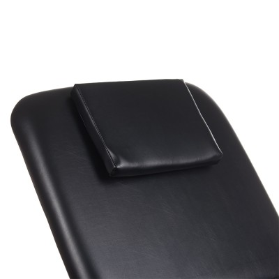 Elektryczny stół rehabilitacyjny BD-8030 czarny -Fotele do tatuażu, stoły do tatuażu - 