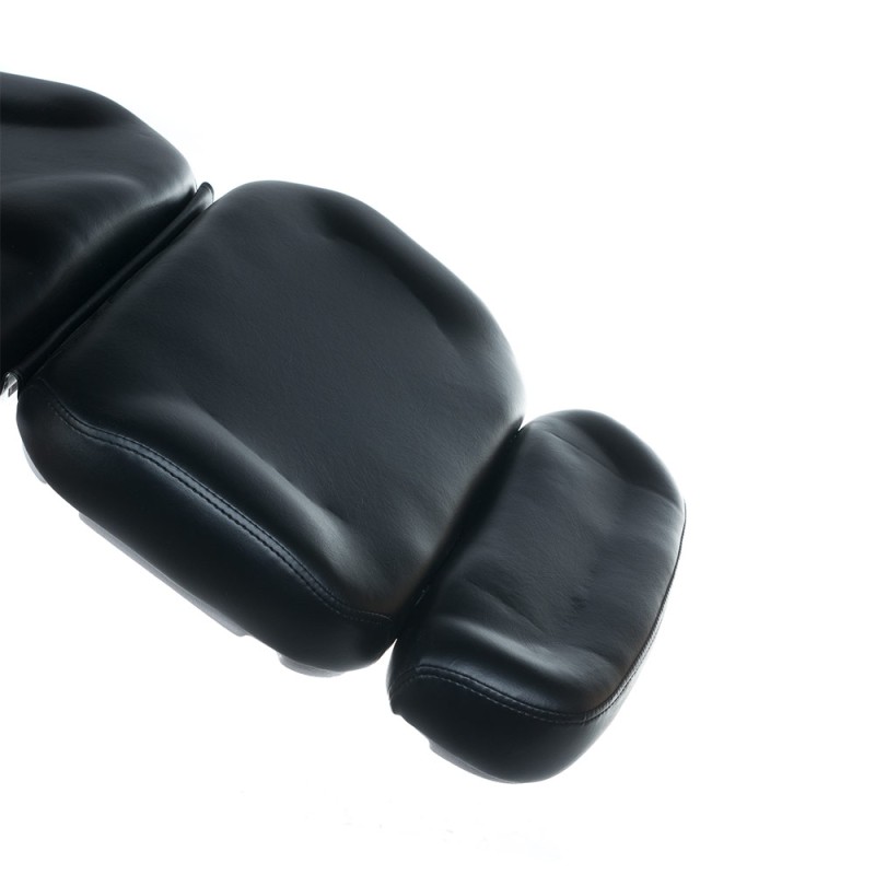 Elektr fotel kosmetyczny MODENA BD-8194 Czarny -Fotele kosmetyczne elektryczne- 