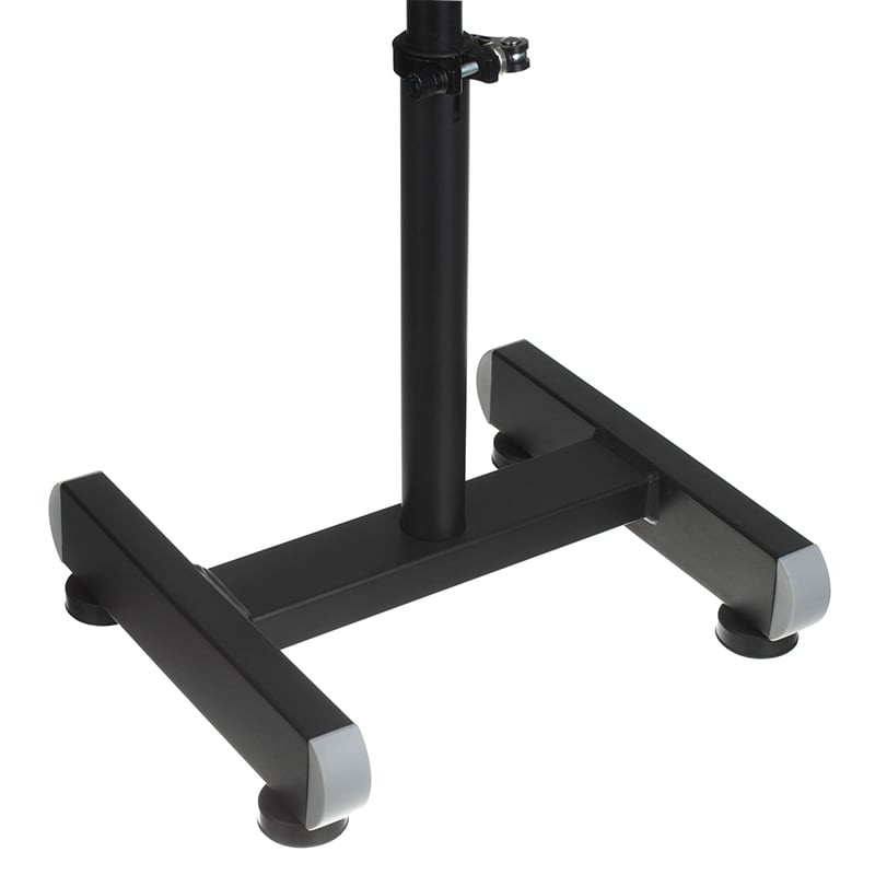 Podnóżek do tatuażu regulowany VILI INKOO -Podpórki do tatuażu- 