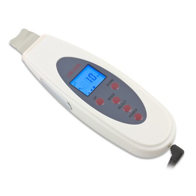 Peeling kawitacyjny BN-202 (przenośny) -Pochłaniacze pyłu- 