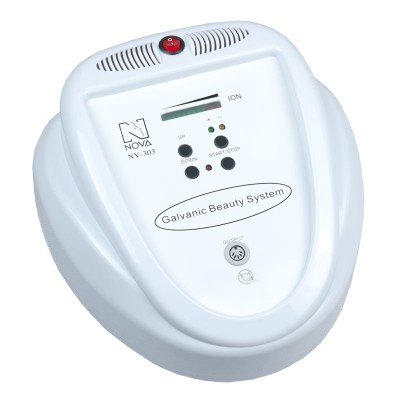 Galwan BN-303 -Strona główna- 