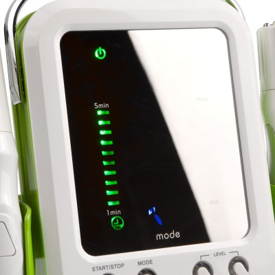 Mini RF Radio Frequency BN-CR200 -Fale radiowe, zabiegi falami radiowymi- 