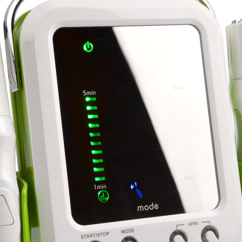 Mini RF Radio Frequency BN-CR200 -Fale radiowe, zabiegi falami radiowymi- 