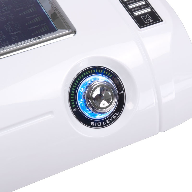 4w1 Sono + Peel + Lift + Glove BN-N93 -Pochłaniacze pyłu- 