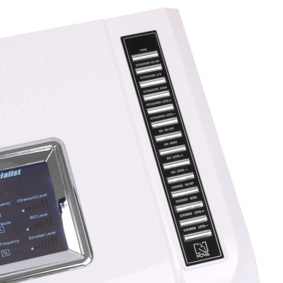 4w1 Sono + Peel + Lift + Glove BN-N93 -Pochłaniacze pyłu- 