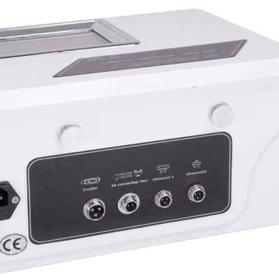 4w1 Sono + Peel + Lift + Glove BN-N93 -Pochłaniacze pyłu- 