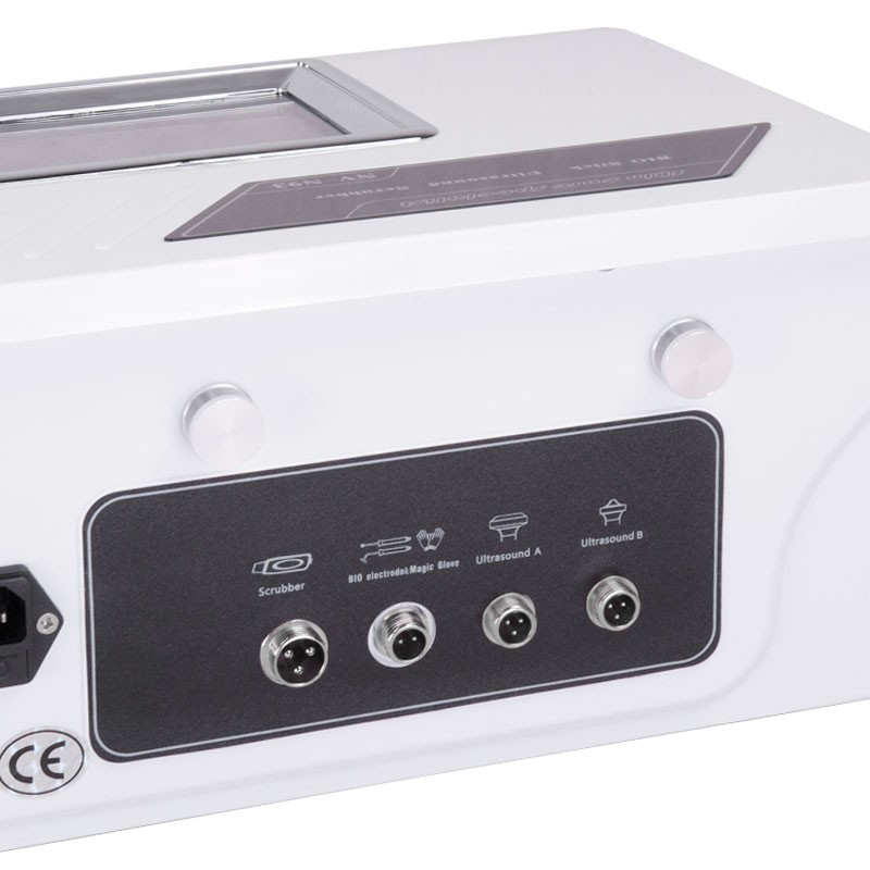 4w1 Sono + Peel + Lift + Glove BN-N93 -Pochłaniacze pyłu- 