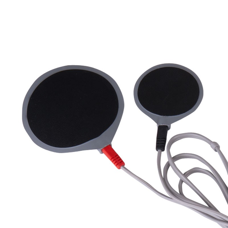 Urządzenie do elektrostymulacji BR-333 -Zabiegi prądem- 