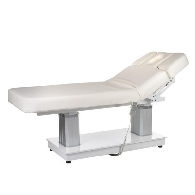 Elektryczna leżanka SPA & Welness BR-6621 -Fotele do tatuażu, stoły do tatuażu - 