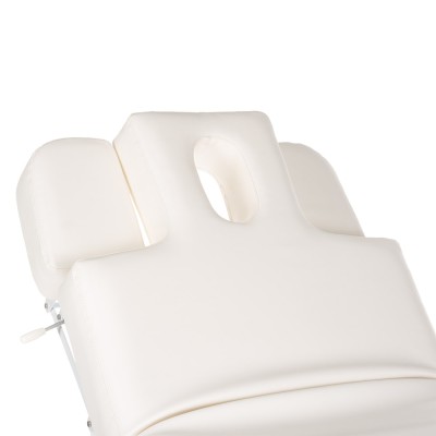 Elektryczna leżanka SPA & Welness BR-6621 -Fotele do tatuażu, stoły do tatuażu - 