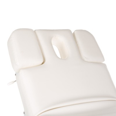 Elektryczna leżanka SPA & Welness BR-6621 -Fotele do tatuażu, stoły do tatuażu - 