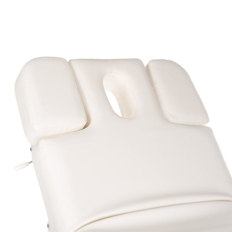 Elektryczna leżanka SPA & Welness BR-6621 -Fotele do tatuażu, stoły do tatuażu - 