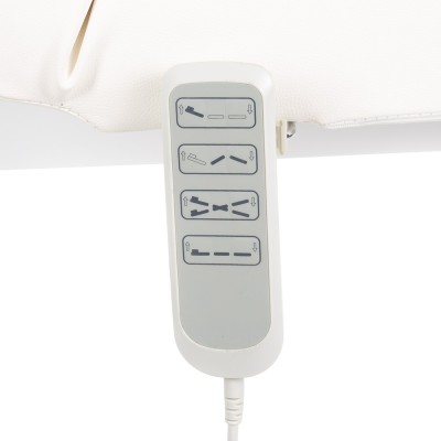 Elektryczna leżanka SPA & Welness BR-6621 -Fotele do tatuażu, stoły do tatuażu - 