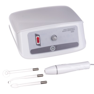 Darsonval BR-862 Szary -Strona główna- 