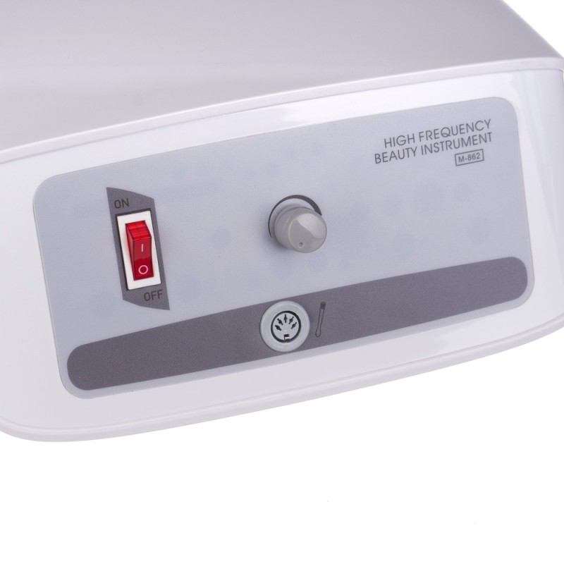 Darsonval BR-862 Szary -Strona główna- 