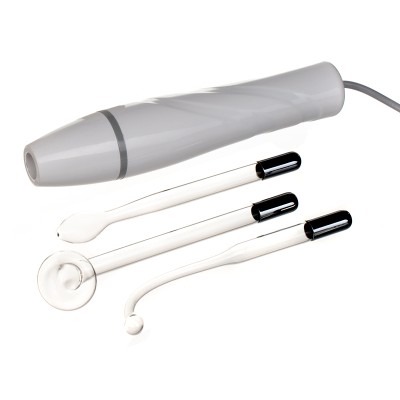 Darsonval BR-862 Szary -Strona główna- 