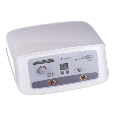 Ultradźwięki BR-871 Szary -Strona główna- 