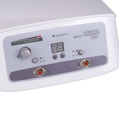 Ultradźwięki BR-871 Szary -Strona główna- 