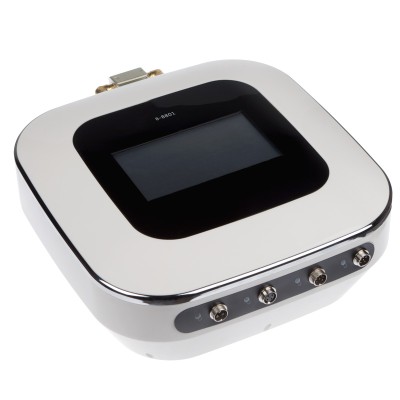 Radio Frequency + Kawitacja ultradźwiękowa BR-8801 -Fale radiowe, zabiegi falami radiowymi- 