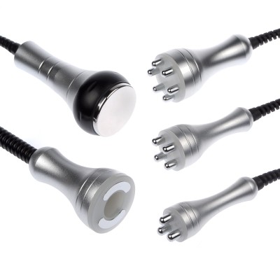 Radio Frequency + Kawitacja ultradźwiękowa BR-8801 -Fale radiowe, zabiegi falami radiowymi- 