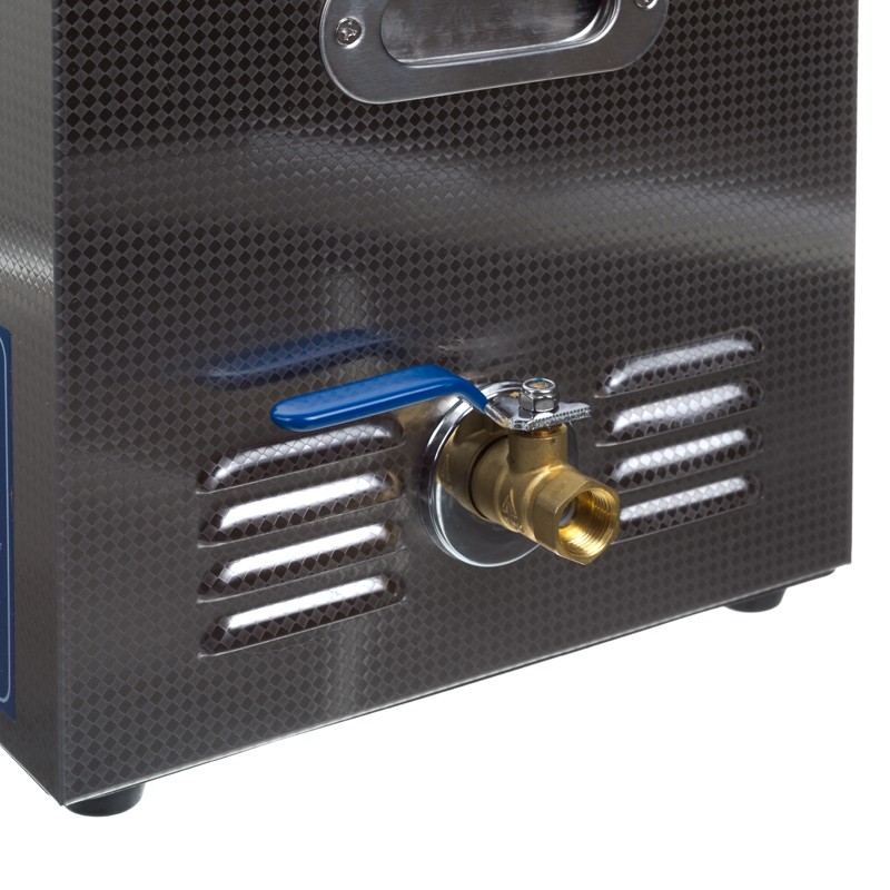 Myjka ultradźwiękowa 10L BS-UC10 300W -Ultradźwięki, zabiegi ultradźwiękowe- 