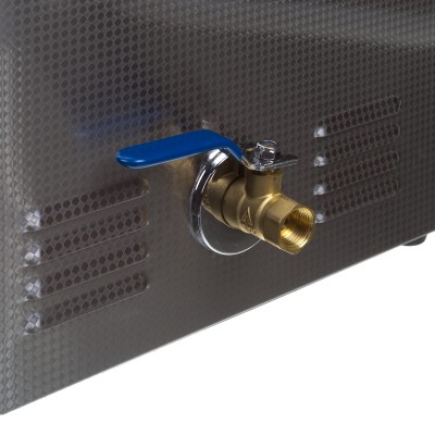 Myjka ultradźwiękowa 15L BS-UC15 -Ultradźwięki, zabiegi ultradźwiękowe- 