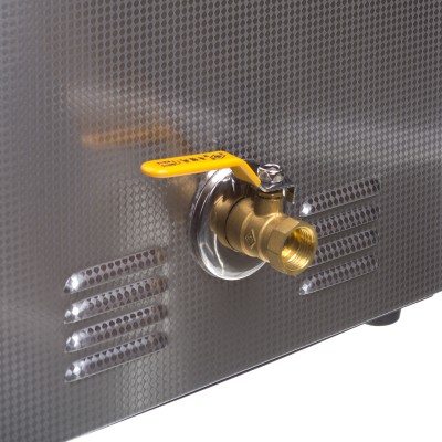 Myjka ultradźwiękowa 30L BS-UC30 800W -Ultradźwięki, zabiegi ultradźwiękowe- 