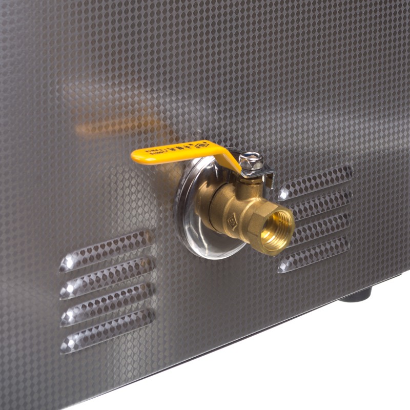 Myjka ultradźwiękowa 30L BS-UC30 800W -Ultradźwięki, zabiegi ultradźwiękowe- 