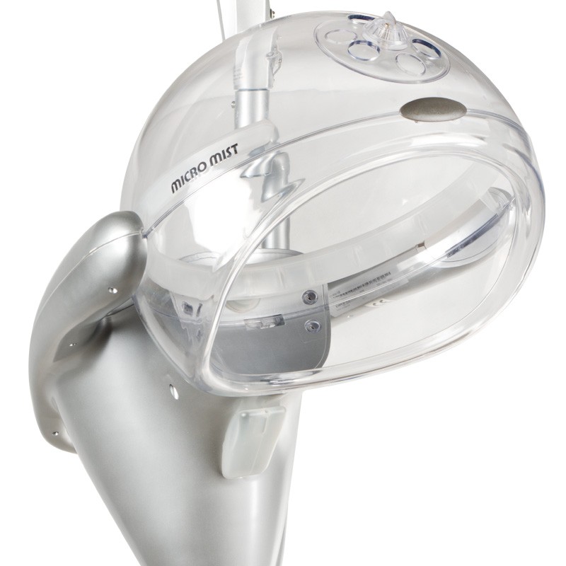 Nawilżacz / Sauna do włosów podwieszana BWH-185 -Nawilżacze do włosów- 