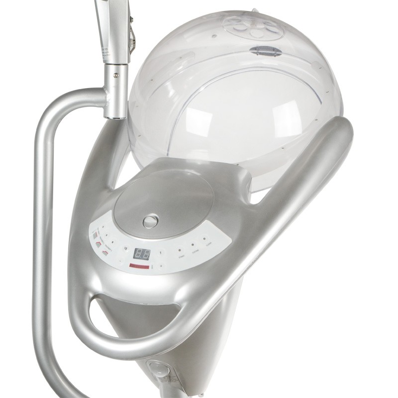 Nawilżacz / Sauna do włosów podwieszana BWH-185 -Nawilżacze do włosów- 