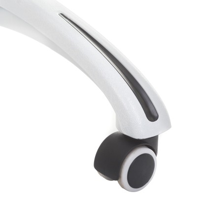 Fotel biurowy CorpoComfort BX-4325 Czarny -Fotele biurowe- 