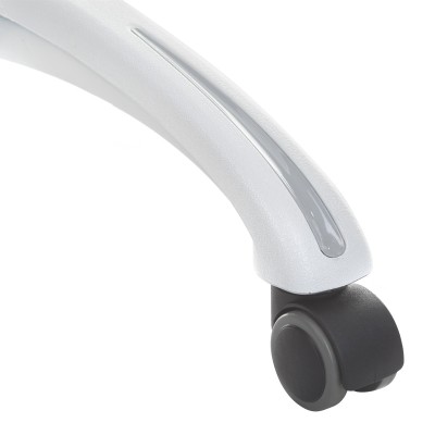 Fotel biurowy CorpoComfort BX-4325 Szary -Fotele biurowe- 