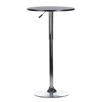 Black bar table 36004 Expert