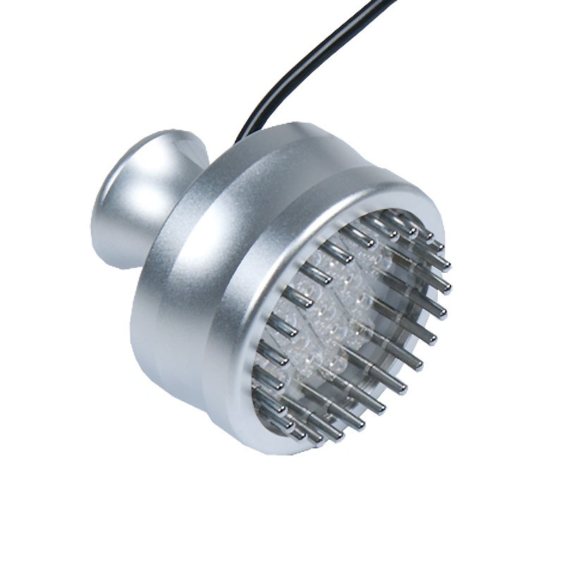 Mikrodermabrazja diamentowa kombajn 5w1 BN-905 -Kombajny kosmetyczne- 