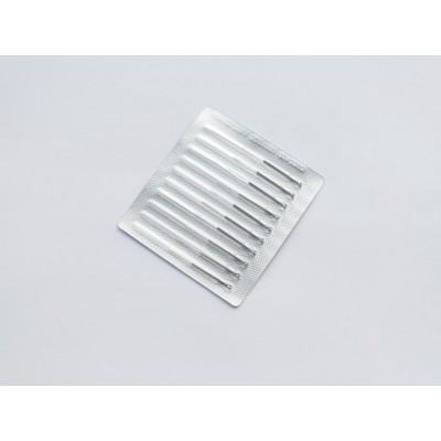 Igła do zamykania naczyń 10szt -Strona główna- 