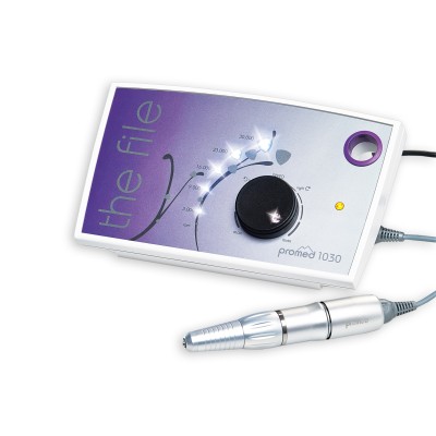 Frezarka do manicure Promed 1030 -Zestawy z frezarkami- 