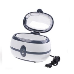 Profesjonalna myjka ultradźwiękowa VGT-800 600ml -Ultradźwięki, zabiegi ultradźwiękowe- 