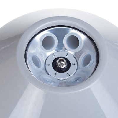 Wirówka laboratoryjna do osocza PRP 4000 obr./min -Strona główna- 