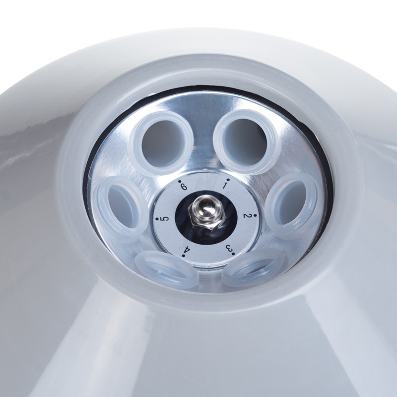 Wirówka laboratoryjna do osocza PRP 4000 obr./min -Strona główna- 