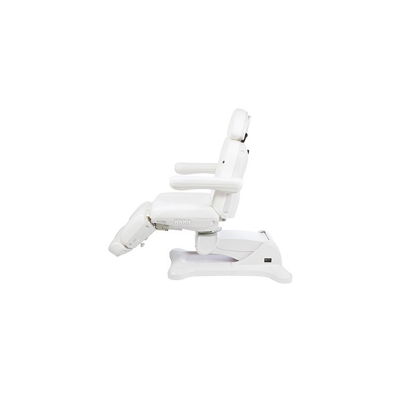 HS PRATO  - Fotel kosmetyczno podologiczny -Fotele kosmetyczne- 