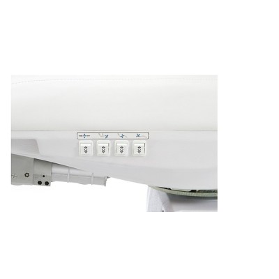 HS PRATO  - Fotel kosmetyczno podologiczny -Fotele kosmetyczne- 