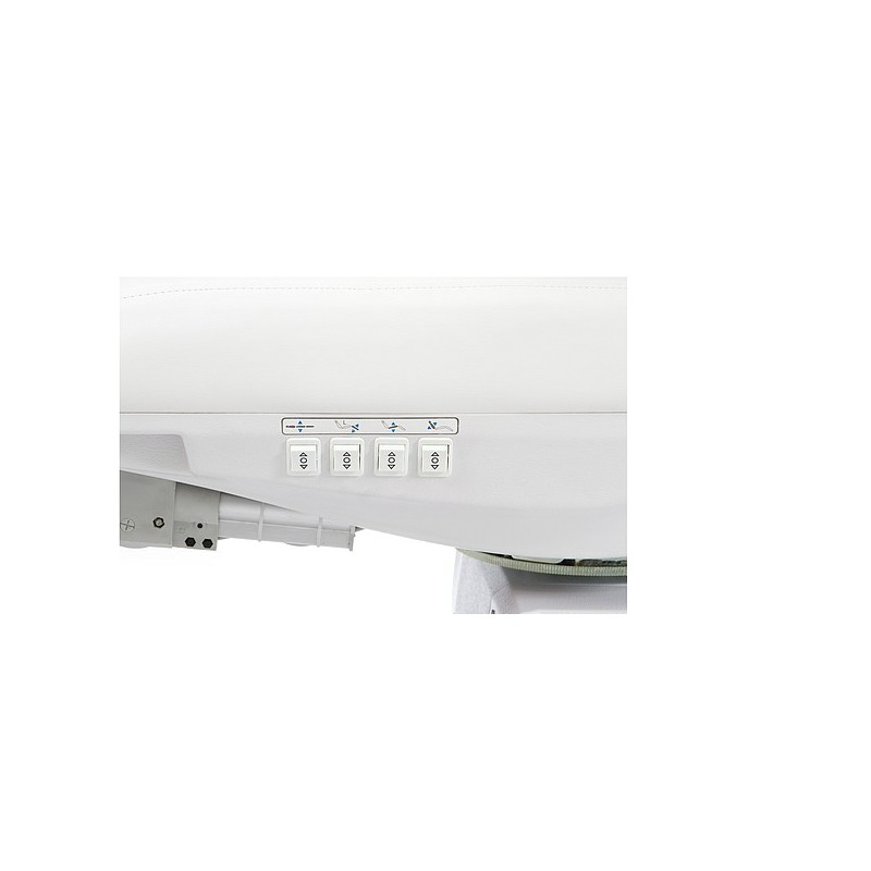 HS PRATO  - Fotel kosmetyczno podologiczny -Fotele kosmetyczne- 