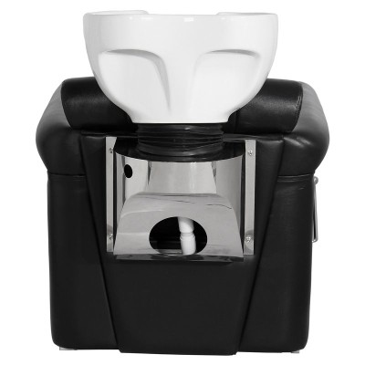 GABBIANO MYJNIA FRYZJERSKA BERLIN LUX CZARNA -Myjnie fryzjerskie- 