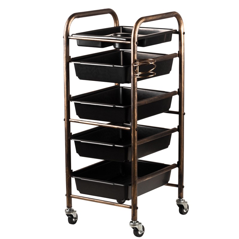 GABBIANO POMOCNIK FRYZJERSKI 8-76 -Pomocniki fryzjerskie- 