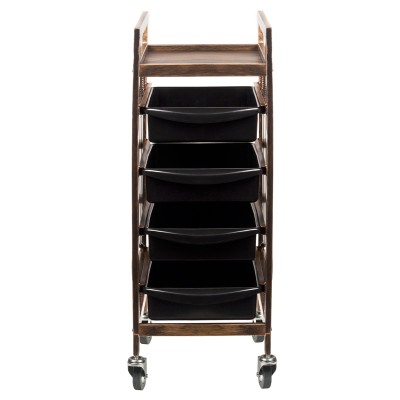 GABBIANO POMOCNIK FRYZJERSKI 8-139 -Pomocniki fryzjerskie- 