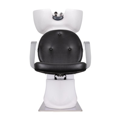 GABBIANO MYJNIA FRYZJERSKA ASTI CZARNA -Myjnie fryzjerskie- 