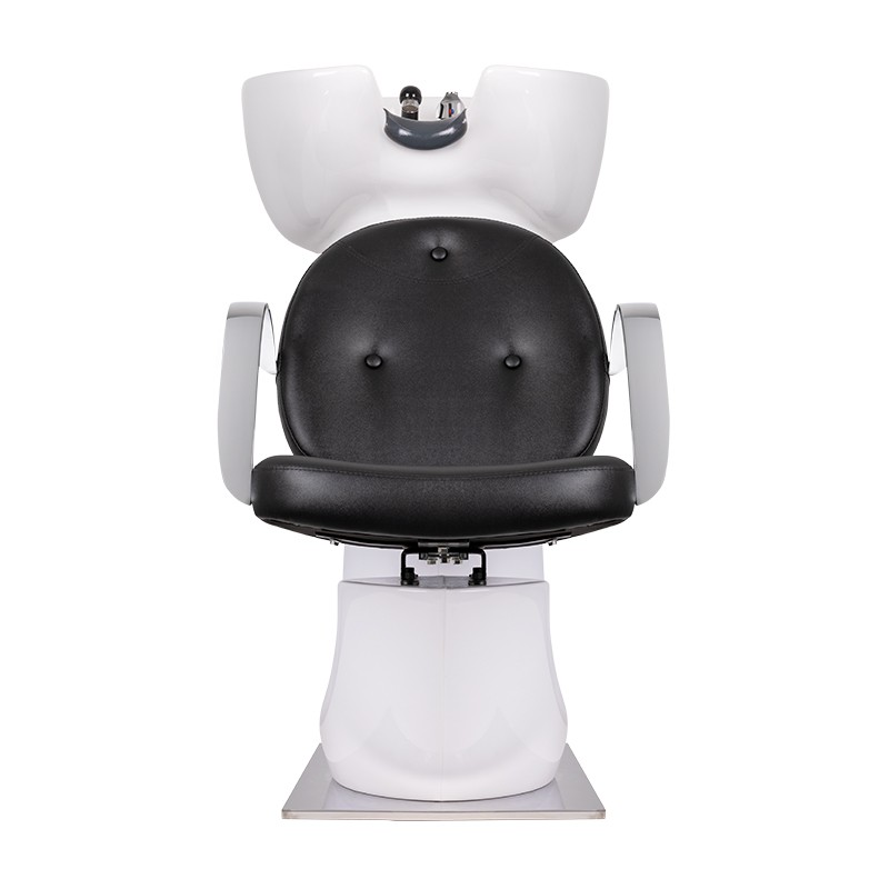 GABBIANO MYJNIA FRYZJERSKA ASTI CZARNA -Myjnie fryzjerskie- 