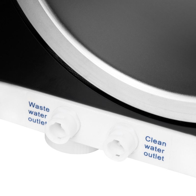 Lafomed 18L Klasa B Drukarka Autoklawowa