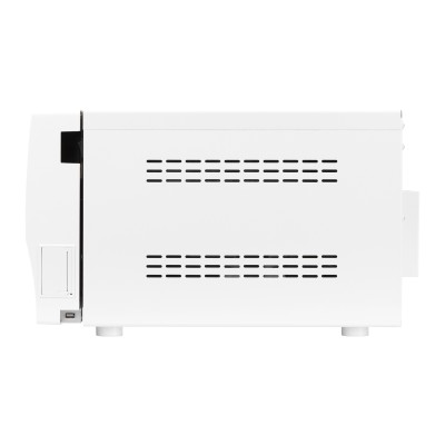 Lafomed 12L Klasa B autoklaw drukarka