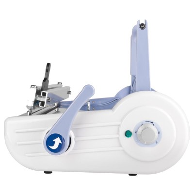 Lafomed zgrzewarka do rękawów F-300A -Strona główna- 